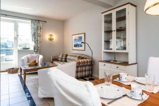Haus Constanze - List - 2