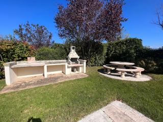 Welcome Traveller COUNTRY GOLF CÀ NOVA - 6