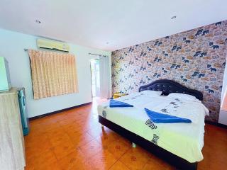 Aree Resort - Ban Bang Bao - 3