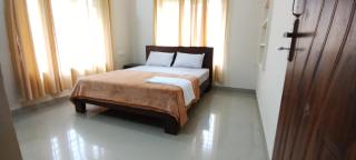 Eve's appartment - Meppādi - 2