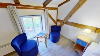 Rügenhof Kap Arkona - 4