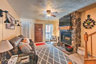 Cozy Red River Condo with Shared Hot Tub! - 5
