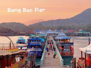Aree Resort - Ban Bang Bao - 1