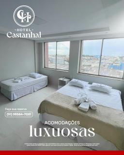 Hotel Castanhal - 5