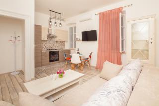Main Square Apartment - Pula - 3