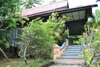 ViVilla by Holiday Villa Cherating - Cherating - 5