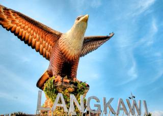 Langkawi Baron Hotel - Kuah - 5
