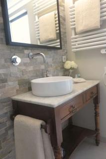 Rosebury Cottage 1 bedroom Free parking 5min from Colmar - Wintzenheim - 3