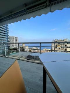 Appartamento esclusivo in Monaco - Beausoleil - 6