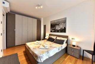 CaseOspitali - Casa Kikka, elegante appartamento con balcone in nuovo condominio per 4 - Cernusco sul Naviglio - 0