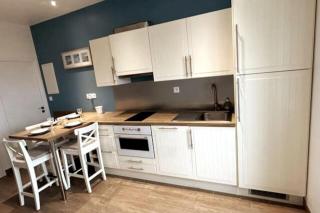 Le Cocon Bleu - Belle Vue mer - 5