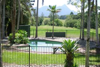 The Bushranger Hideaway - 0