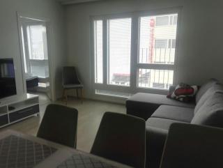 Uusi tilava kaksio Jyväskylän ydinkeskustassa 53 m2 - Jyväskylä - 5