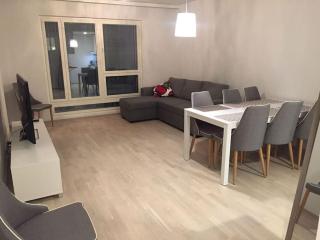 Uusi tilava kaksio Jyväskylän ydinkeskustassa 53 m2 - Jyväskylä - 3