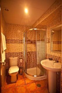 Hostal Palomares - Salobreña - 2