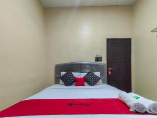 RedDoorz at Pacet Mojokerto - Mojokerto - 5