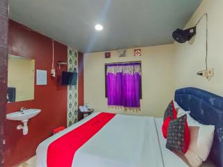 RedDoorz at Pacet Mojokerto - Mojokerto - 3