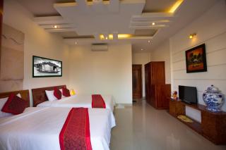 Hoang Thu Hostel - Hoi An - 3