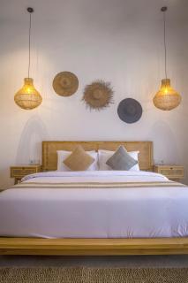 Kintsugi Private Villa Mandalika - Kuta Lombok - 8