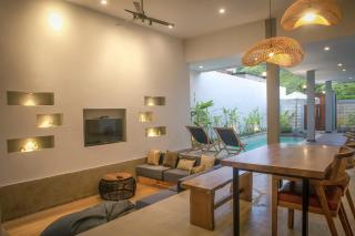 Kintsugi Private Villa Mandalika - Kuta Lombok - 4