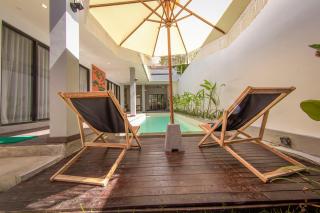 Kintsugi Private Villa Mandalika - Kuta Lombok - 6