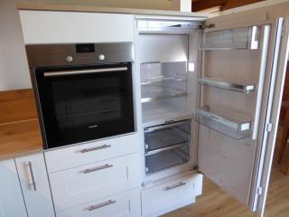 Ferienwohnung Träumli - Aeschi - 5