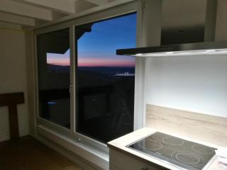 Ferienwohnung Träumli - Aeschi - 4