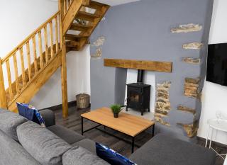 Shannon Castle Holiday Cottages Type C by Trident Holiday Homes - 6