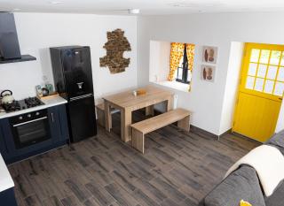 Shannon Castle Holiday Cottages Type C by Trident Holiday Homes - 2