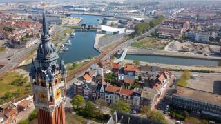 Appartement 2 chambres Le Descartes - Calais - 2