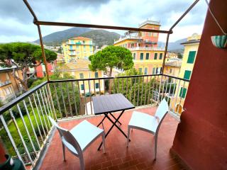 Appartamento Gambero Rosso - Levanto - 4