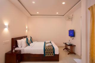 Green Cove Munnar - 9