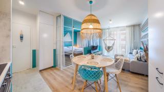 Apartamenty Sun & Snow Aura 40 - Danzig - 1