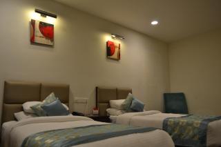 Sobti Continental Bareilly - Bareilly - 9
