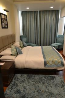 Sobti Continental Bareilly - Bareilly - 7