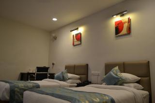 Sobti Continental Bareilly - Bareilly - 6