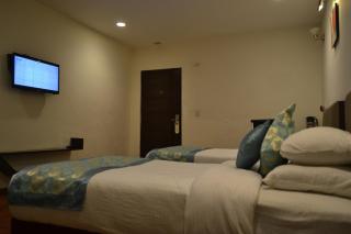 Sobti Continental Bareilly - Bareilly - 5