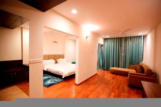 Sobti Continental Bareilly - Bareilly - 4