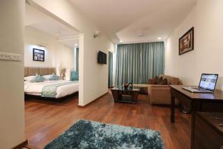 Sobti Continental Bareilly - Bareilly - 3