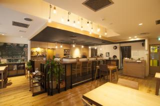 Business Inn Norte 2 - Sapporo - 8