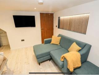 Studio @ Southcliff - Scarborough - 6