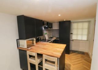 Studio @ Southcliff - Scarborough - 5