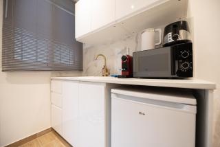 Cosy studio on bastille - Parijs - 2