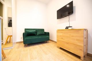 Cosy studio on bastille - Parijs - 8
