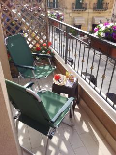 Marconi e Garibaldi 76 apartment - Castellammare del Golfo - 2