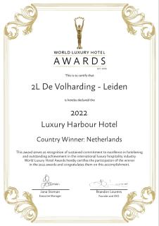 2L De Volharding - Leyde - 9