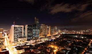 City Garden Hotel Makati - Manila - 2