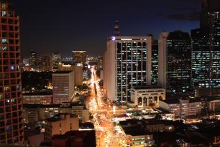 City Garden Hotel Makati - Manila - 3