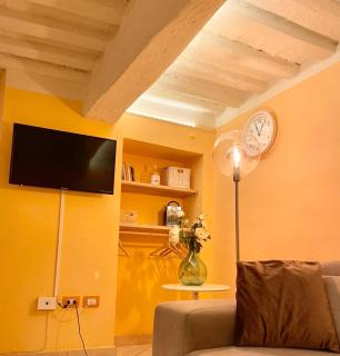 Piazza Napoleone Sweet apartment - Lucca - 2