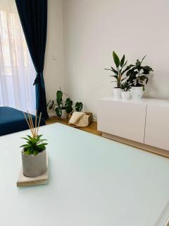 Daylight Apartment - Escópia - 1